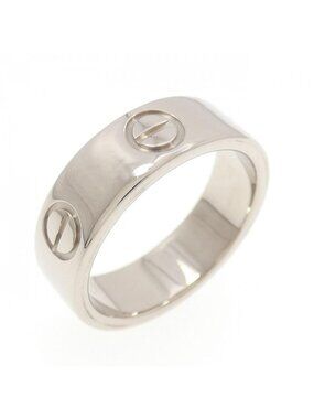 Cartier Love Ring Gold